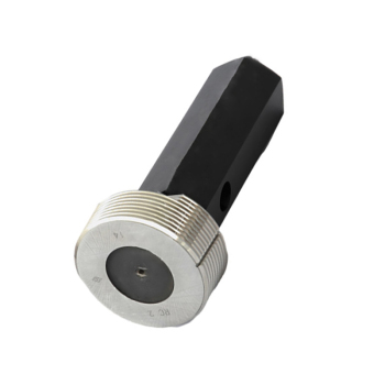 哈量 锥管螺纹塞规