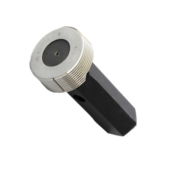 哈量 锥管螺纹塞规