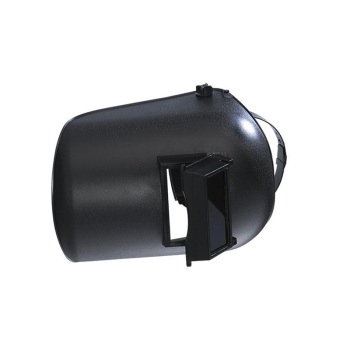 蓝鹰 可掀框电焊头戴式面罩