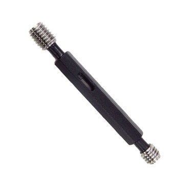 哈量 螺纹塞规6H