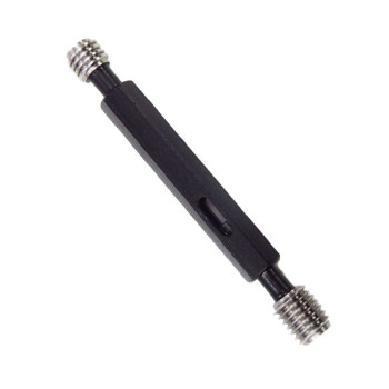 哈量 螺纹塞规6H