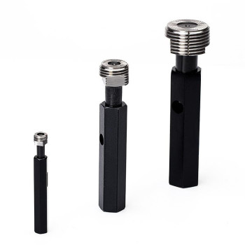 哈量 管螺纹塞规G3