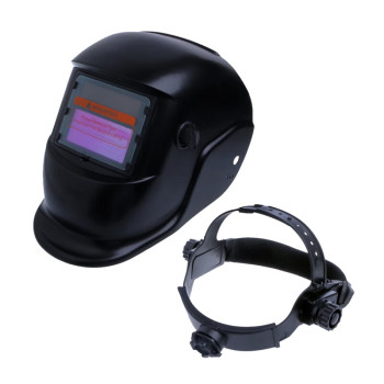 伦士发 自动变光电焊面罩 6000 含内衬