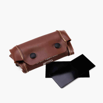 威特仕 电焊软皮面罩 44-7115