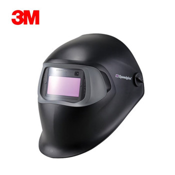 3M 100V自动变光电焊面具 751120