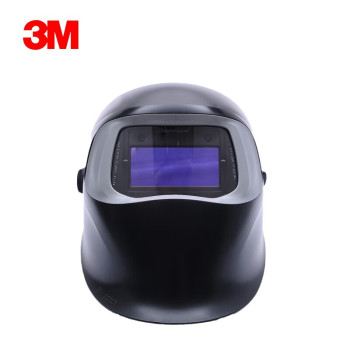3M 100V自动变光电焊面具 751120