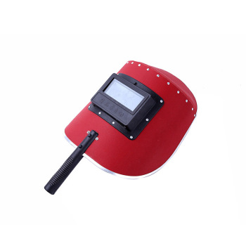 派智达 手持半自动电焊面罩 PZD-MZ001