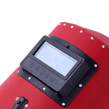 派智达 手持半自动电焊面罩 PZD-MZ001