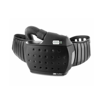 3M 9100电动送风焊接面罩帽壳及送风系统 不含变光屏 567700