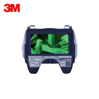 3M 9100X 5/8/9-13变光屏 500015