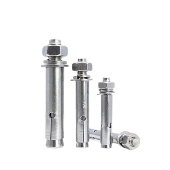 腾驰膨胀螺栓 M8*60