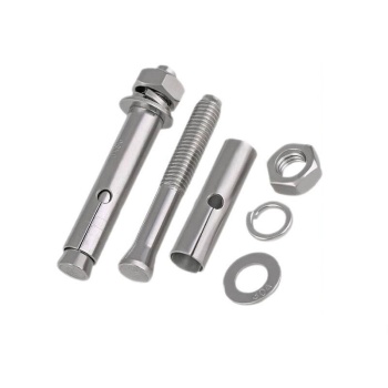 腾驰膨胀螺栓 M8*60