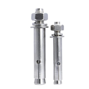 腾驰膨胀螺栓 M8*60