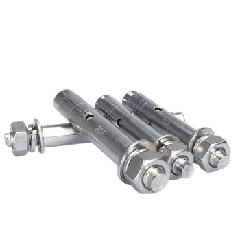 腾驰膨胀螺栓 M8*60