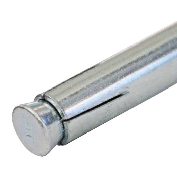 天宝 白锌大头 厚度1.5mm 膨胀螺栓