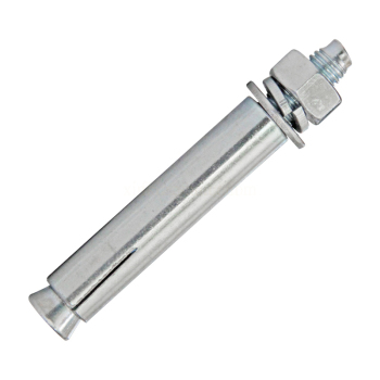 天宝 白锌大头 厚度1.5mm 膨胀螺栓