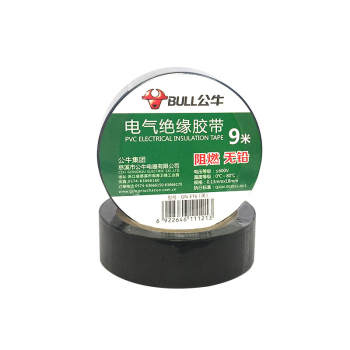 公牛 ET6 电工胶带