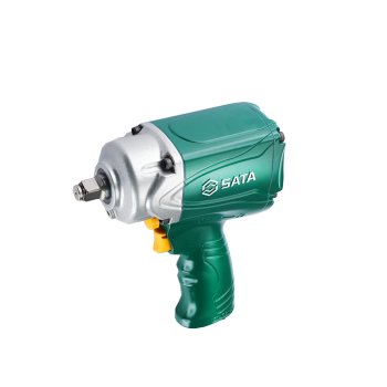 世达 气动冲击扳手 1/2” 02150