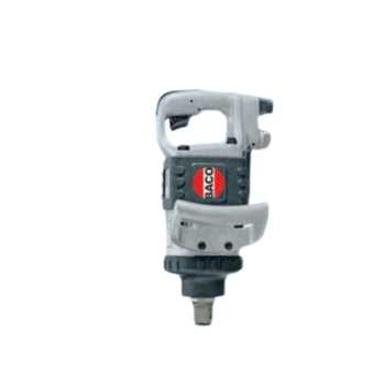 巴可 1英寸气动冲击扳手