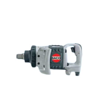 巴可 1英寸气动冲击扳手