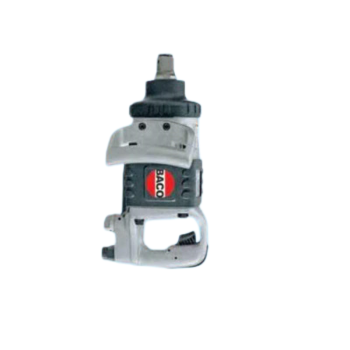 巴可 1英寸气动冲击扳手