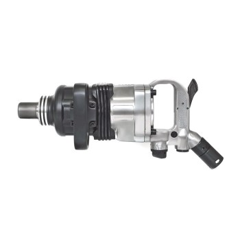 长力 哈尔滨（哈光）矿用手持式螺母安装器（风动扳手）