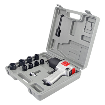 丰立本地 气动扳手BQ-256 BQ-256 方头尺寸1/2寸、最大扭力550N.M