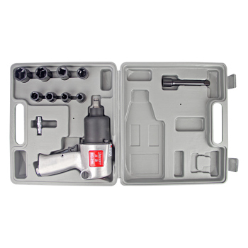 丰立本地 气动扳手BQ-256 BQ-256 方头尺寸1/2寸、最大扭力550N.M