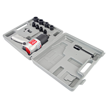 丰立本地 气动扳手BQ-256 BQ-256 方头尺寸1/2寸、最大扭力550N.M