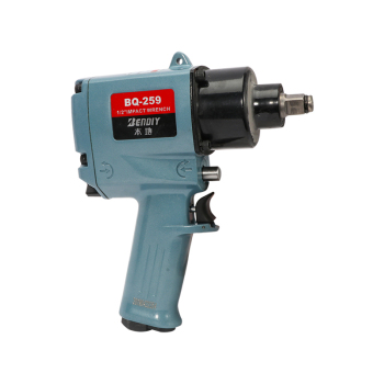 丰立 本地气动扳手BQ-259 BQ-259 方头尺寸1/2寸、最大扭力780N.M