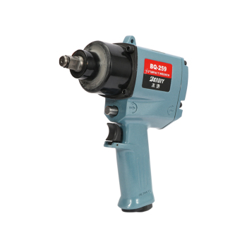 丰立 本地气动扳手BQ-259 BQ-259 方头尺寸1/2寸、最大扭力780N.M