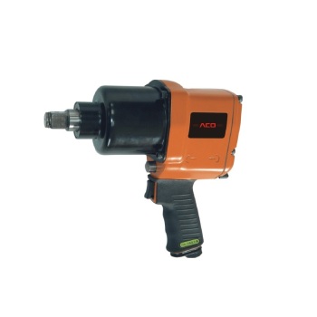 奥戈 气动扳手3220108 方头1in,R.P.M：40003900Nm 2876ft～lbL:537mm 3220108