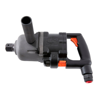 英格索兰 气动冲击扳手 1000- 2100Nm 5000rpm 3942A2Ti