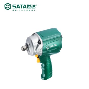 世达 气动冲击扳手 02144 3 4