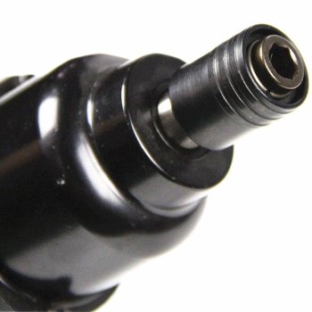 爱迈士AMOS 气动螺丝起子A118 锁螺丝径6-10MM、最大扭力60N.M A118