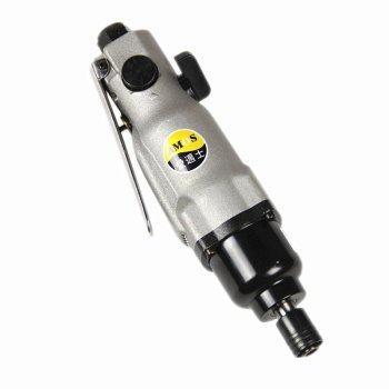 爱迈士AMOS 气动螺丝起子A118 锁螺丝径6-10MM、最大扭力60N.M A118