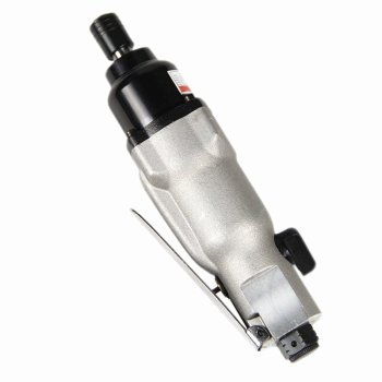 爱迈士AMOS 气动螺丝起子A118 锁螺丝径6-10MM、最大扭力60N.M A118