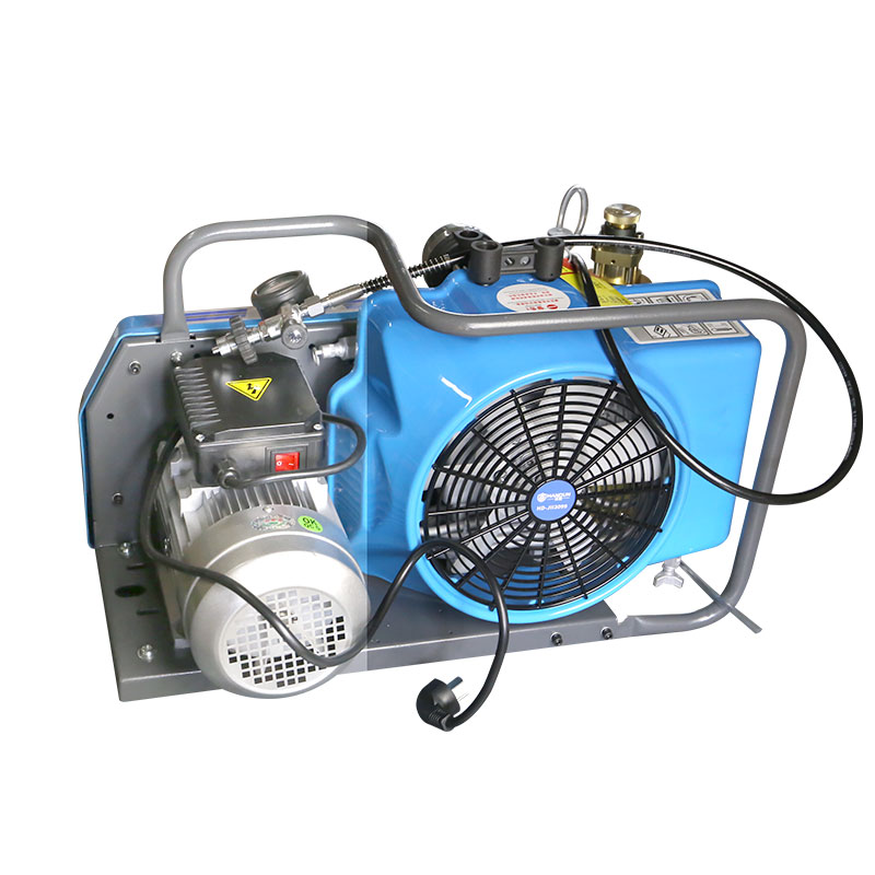 汉盾 HD-JII3099 便捷式电动充气泵