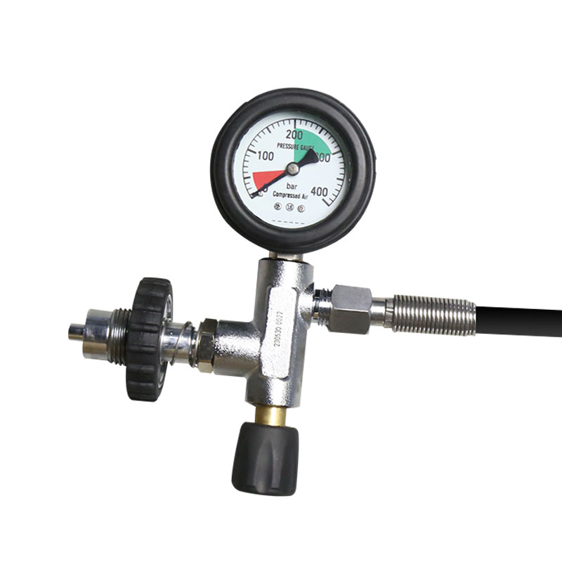 汉盾 HD-JII3099 便捷式电动充气泵