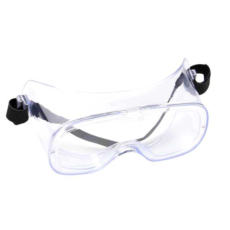 汉盾 HD-EY533 防雾防刮防冲击抗UV护目镜