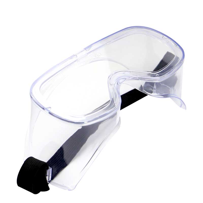 汉盾 HD-EY533 防雾防刮防冲击抗UV护目镜