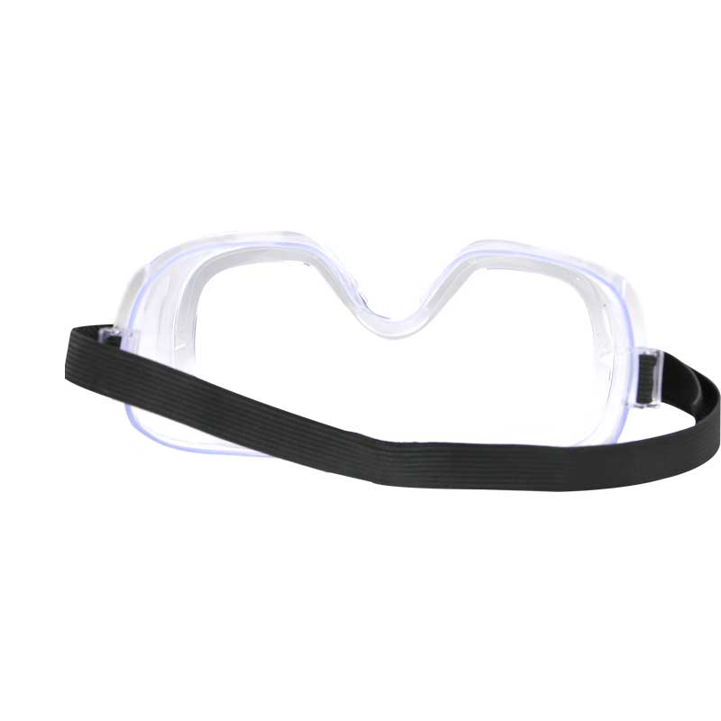 汉盾 HD-EY533 防雾防刮防冲击抗UV护目镜