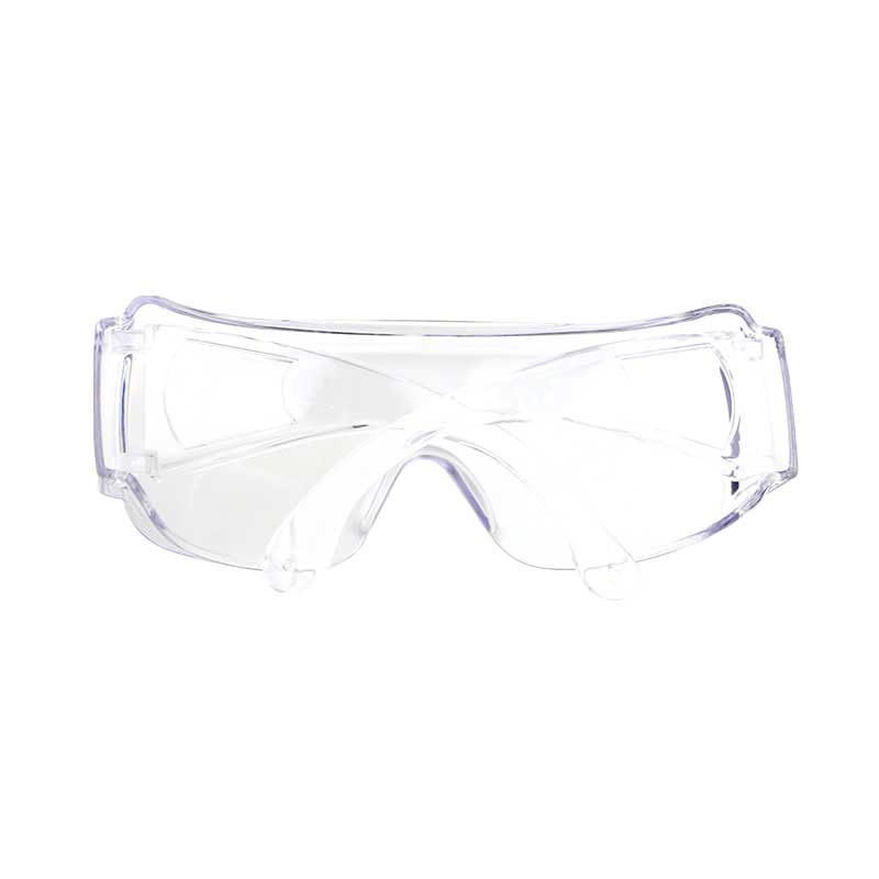 汉盾 HD-EY523 防雾防刮防冲击抗UV眼镜