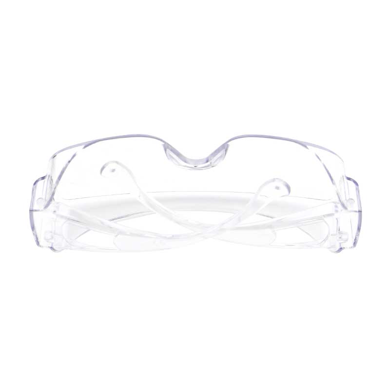 汉盾 HD-EY523 防雾防刮防冲击抗UV眼镜