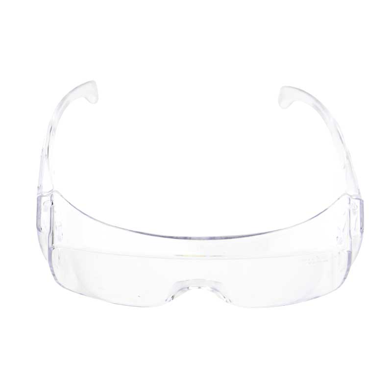 汉盾 HD-EY523 防雾防刮防冲击抗UV眼镜