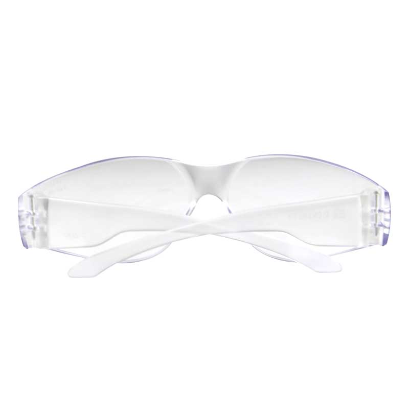 汉盾 HD-EY525 防雾防刮防冲击抗UV基础款眼镜