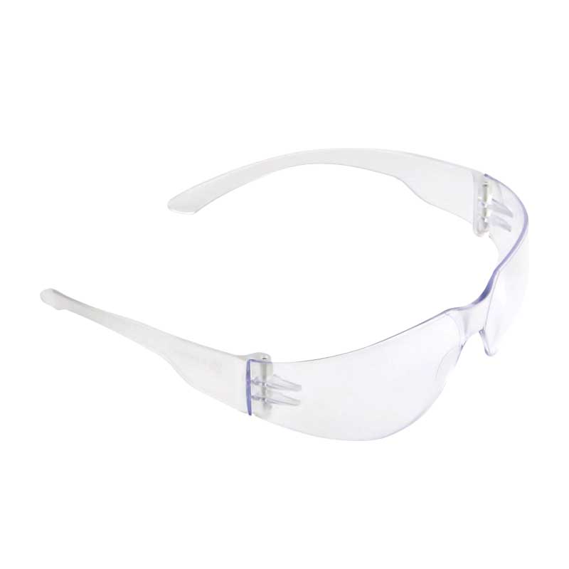 汉盾 HD-EY525 防雾防刮防冲击抗UV基础款眼镜