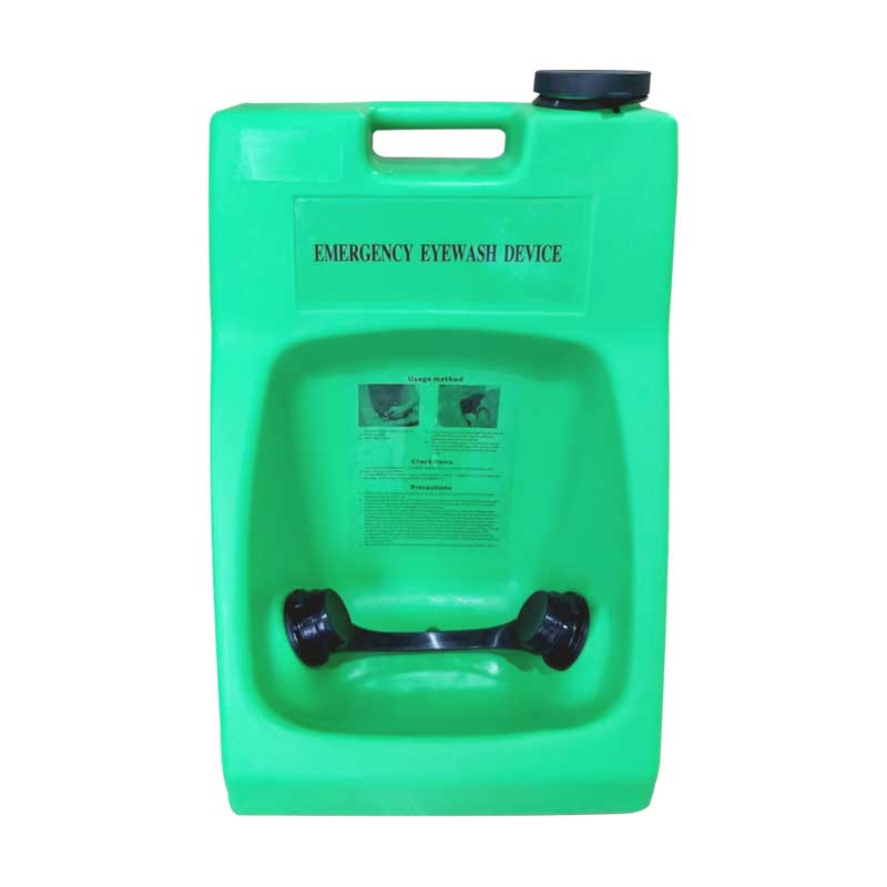 汉盾 HD-EY631 便捷式洗眼器 30L