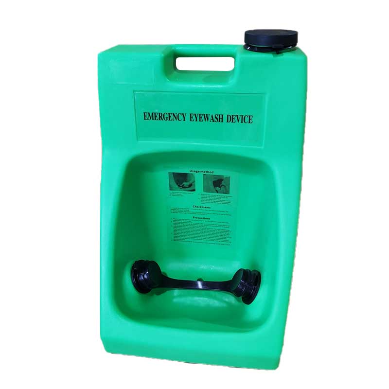 汉盾 HD-EY631 便捷式洗眼器 30L