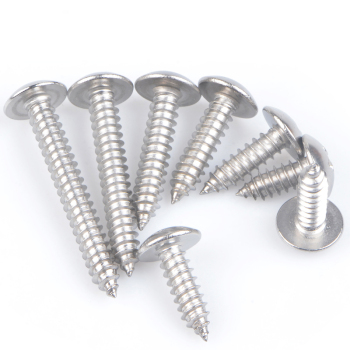 东明 GB845 304不锈钢元头自攻丝